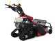 Ginko-MGM TT 786 HD - Professional Hammer Rough Cut Mower - Tracked - Honda GX270 