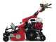 Ginko-MGM TT 786 HD - Professional Hammer Rough Cut Mower - Tracked - Honda GX270 