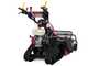 Ginko-MGM TT 786 HD - Professional Hammer Rough Cut Mower - Tracked - Honda GX270 