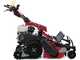 Ginko-MGM TT 786 HD - Professional Hammer Rough Cut Mower - Tracked - Honda GX270 