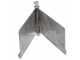 Propeller Deflector Fins 600-700-800 mm