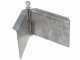 Propeller Deflector Fins 600-700-800 mm
