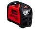 Telwin FORCE 145 Direct Current Electrode Inverter Welding Machine - 130A, kit