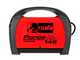 Telwin FORCE 145 Direct Current Electrode Inverter Welding Machine - 130A, kit