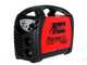 Telwin FORCE 145 Direct Current Electrode Inverter Welding Machine - 130A, kit