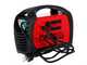 Telwin FORCE 145 Direct Current Electrode Inverter Welding Machine - 130A, kit