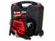 Telwin FORCE 145 Direct Current Electrode Inverter Welding Machine - 130A, kit