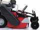 Ginko-MGM TT 786 - Professional Hammer Rough Cut Mower
