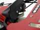 Ginko-MGM TT 786 - Professional Hammer Rough Cut Mower