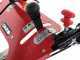 Ginko-MGM TT 786 - Professional Hammer Rough Cut Mower