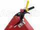 Ginko-MGM TT 786 - Professional Hammer Rough Cut Mower