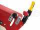 Ginko-MGM TT 786 - Professional Hammer Rough Cut Mower