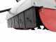 Ginko-MGM TT 786 - Professional Hammer Rough Cut Mower
