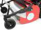 Ginko-MGM TT 786 - Professional Hammer Rough Cut Mower