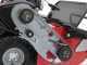Ginko-MGM TT 786 - Professional Hammer Rough Cut Mower