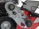 Ginko-MGM TT 786 - Professional Hammer Rough Cut Mower