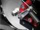 Ginko-MGM TT 786 - Professional Hammer Rough Cut Mower