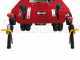 Ginko-MGM TT 786 - Professional Hammer Rough Cut Mower