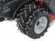 Ginko-MGM TT 786 - Professional Hammer Rough Cut Mower