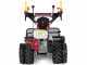 Ginko-MGM TT 786 - Professional Hammer Rough Cut Mower