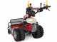 Ginko-MGM TT 786 - Professional Hammer Rough Cut Mower