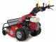 Ginko-MGM TT 786 - Professional Hammer Rough Cut Mower