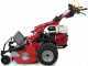Ginko-MGM TT 786 - Professional Hammer Rough Cut Mower