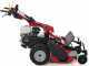 Ginko-MGM TT 786 - Professional Hammer Rough Cut Mower