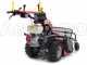 Ginko-MGM TT 786 - Professional Hammer Rough Cut Mower