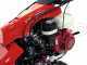 Ginko-MGM TT 786 - Professional Hammer Rough Cut Mower