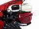 Ginko-MGM TT 786 - Professional Hammer Rough Cut Mower