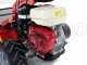 Ginko-MGM TT 786 - Professional Hammer Rough Cut Mower