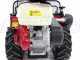 Ginko-MGM TT 786 - Professional Hammer Rough Cut Mower