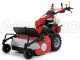 Ginko-MGM TT 786 - Professional Hammer Rough Cut Mower