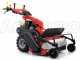 Ginko-MGM TT 786 - Professional Hammer Rough Cut Mower