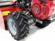 Ginko-MGM TT 786 - Professional Hammer Rough Cut Mower