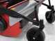 Ginko-MGM TT 786 - Professional Hammer Rough Cut Mower