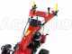 Ginko-MGM TT 786 - Professional Hammer Rough Cut Mower