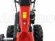 Ginko-MGM TT 786 - Professional Hammer Rough Cut Mower