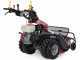 Ginko-MGM TT 786 - Professional Hammer Rough Cut Mower
