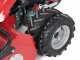 Ginko-MGM TT 786 - Professional Hammer Rough Cut Mower