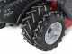 Ginko-MGM TT 786 - Professional Hammer Rough Cut Mower