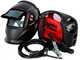 Telwin Force 145 - Inverter Welding Machine (MMA) + Helmet, Direct Current (DC)