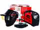 Telwin Force 145 - Inverter Welding Machine (MMA) + Helmet, Direct Current (DC)