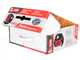 Telwin FORCE 125 Direct Current Electrode Inverter Welding Machine - 80 A Power - Kit