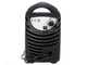 Telwin FORCE 125 Direct Current Electrode Inverter Welding Machine - 80 A Power - Kit