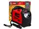 Telwin FORCE 125 Direct Current Electrode Inverter Welding Machine - 80 A Power - Kit