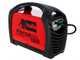 Telwin FORCE 125 Direct Current Electrode Inverter Welding Machine - 80 A Power - Kit