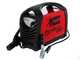 Telwin FORCE 125 Direct Current Electrode Inverter Welding Machine - 80 A Power - Kit
