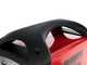 Telwin Force 125 - Inverter Welding Machine (MMA) + Helmet, Direct Current (DC)